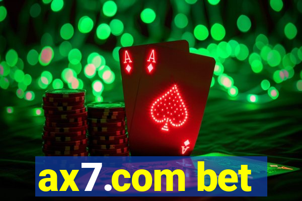 ax7.com bet